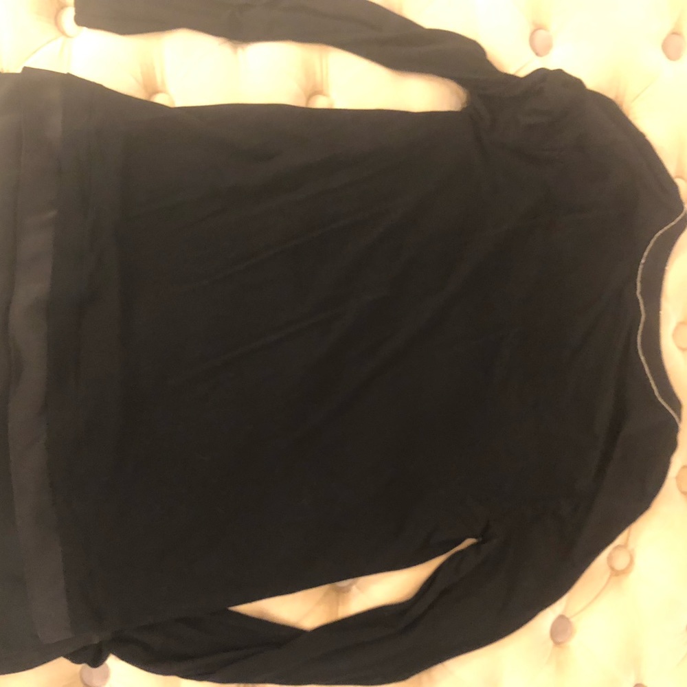 White House Black Market top